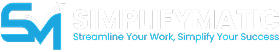 simplifymatic Logo